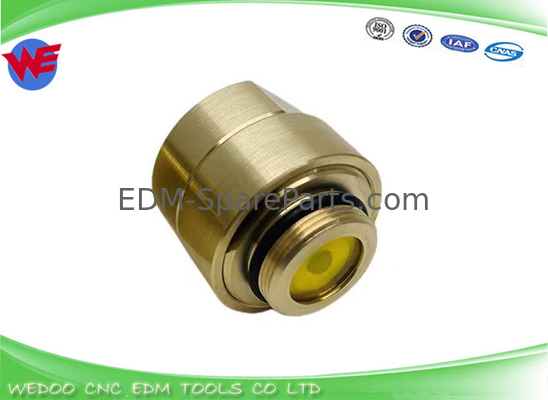 200432557 100432557 Pneumatic Cartridge Valve Untuk Charmilles