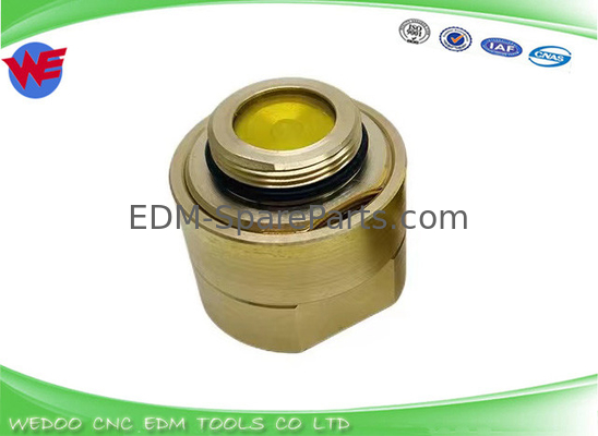 200432557 100432557 Pneumatic Cartridge Valve Untuk Charmilles