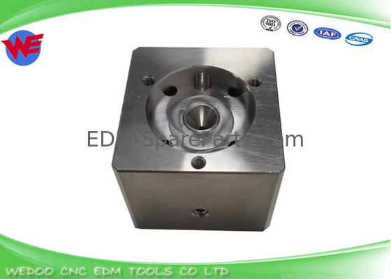 Sodick EDM VZ300 VL600 PENGHALANGAN PENGHALANGAN Slide BLOCK PENGHALANGAN SEAT