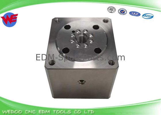 Sodick EDM VZ300 VL600 PENGHALANGAN PENGHALANGAN Slide BLOCK PENGHALANGAN SEAT
