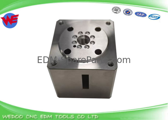 Sodick EDM VZ300 VL600 PENGHALANGAN PENGHALANGAN Slide BLOCK PENGHALANGAN SEAT