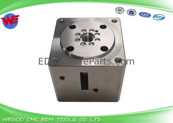 Sodick EDM VZ300 VL600 PENGHALANGAN PENGHALANGAN Slide BLOCK PENGHALANGAN SEAT