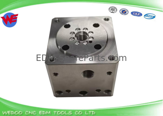 Sodick EDM VZ300 VL600 PENGHALANGAN PENGHALANGAN Slide BLOCK PENGHALANGAN SEAT