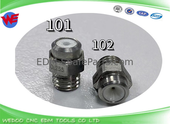 Ona Wire Guide AE6999003R02 AE6999003R01 AE6999012 AE6999007R02 AE6999011