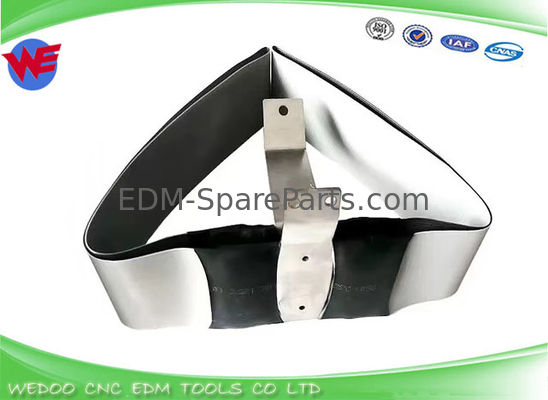 1200mm 3087038 AQ550 Panjang Sodick EDM Bagian Kabel listrik 64mm Lebar 3087038