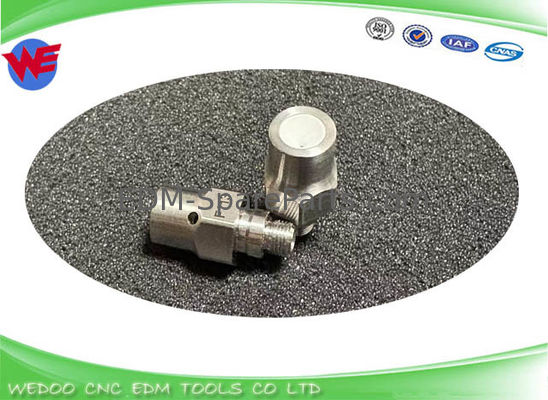 A290-8110-X716 F113 Suku Cadang EDM Fanuc Panduan Kawat Bawah Panjang A290-8092-X714