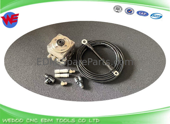 AQ300L AQ400 AQ360 AQ550 AQ570 Sodick COVERT AB GUIDE TO GUIDE HOLDER (gaya baru)