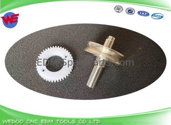 Bagian-bagian EDM EXCETEK Blok Modul / Rumah bantalan / Tutup / Rumah Roller / Gear