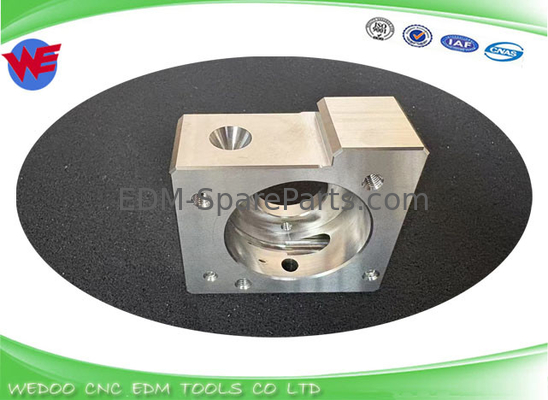 Bagian-bagian EDM EXCETEK Blok Modul / Rumah bantalan / Tutup / Rumah Roller / Gear