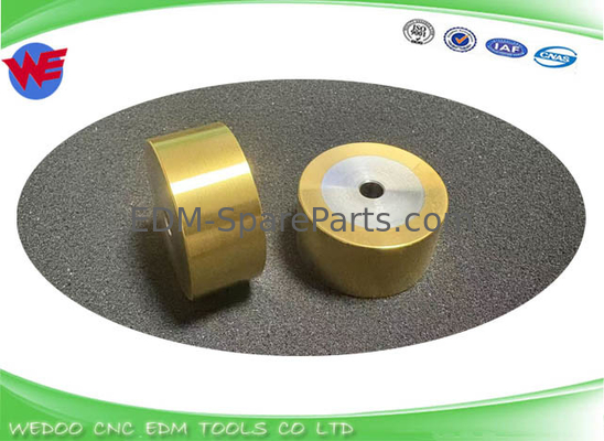 100449019,130003174 C405 Flat Roller Pinch Rendah Untuk Charmilles suku cadang
