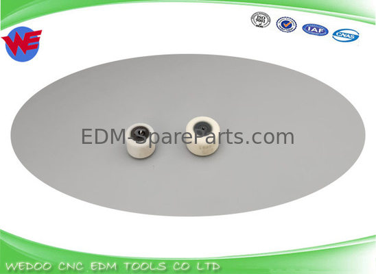 200432814 C102 0.255 EDM bawah Diamond Wire Guide Charmilles 100430586 200431122