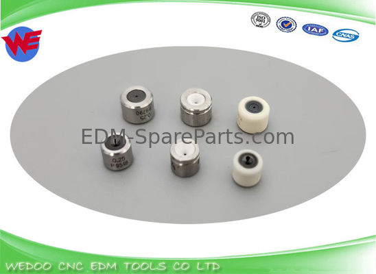 200431112 200431114 100432511 200432512 Charmilles EDM atas Diamond Wire Guide