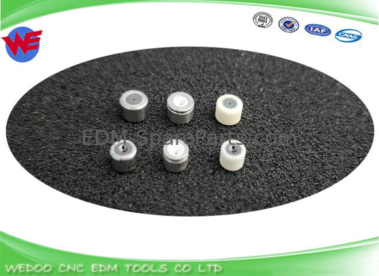 200432814 C102 0.255 EDM bawah Diamond Wire Guide Charmilles 100430586 200431122