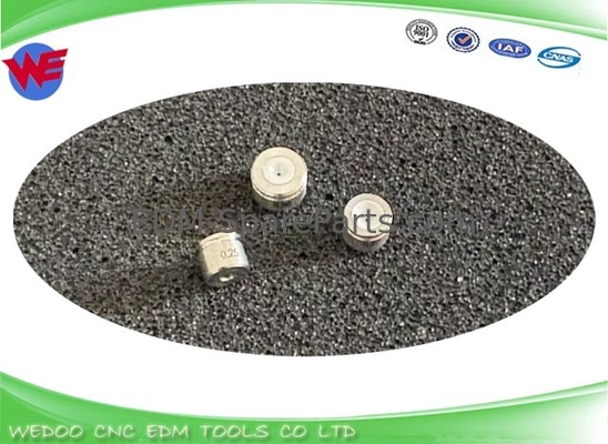 135011603 100431027, 204339880 200431124 Charmilles EDM Panduan Berlian Rendah 0,25mm
