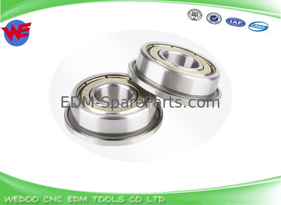 Bantalan EDM Mitsubishi P840F000P71 DH12300 34.015.068 F689ZZ Ukuran:19/17*9*5MM