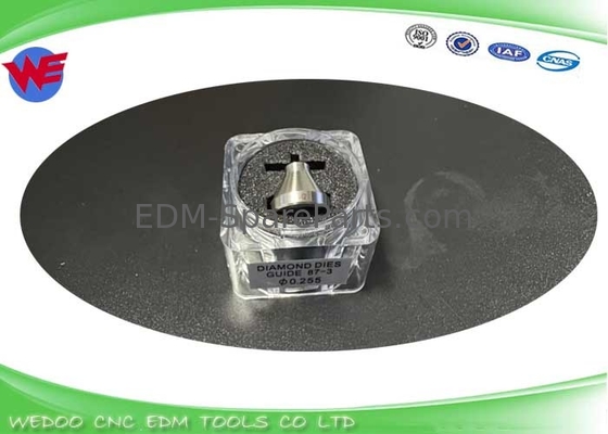 S103 3080998 3081015 Sodick EDM Diamond Guide 87-3 308099 3081016 3081000