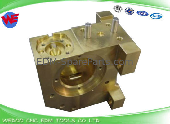 X181A280G51 X183C422H01 Pemegang Panduan Die Untuk Mitsubishi SX CX CA