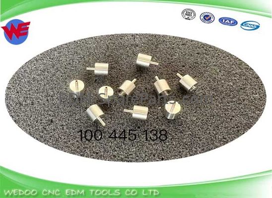 100445138 Dukungan lengan OD6/1.2*9MM / 200640092 Nozzle hisap OD6/2*9MM