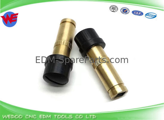 100342185 Pemegang Sikat Karbon Untuk Bagian EDM Charmilles OD7*31MM 100.342.185