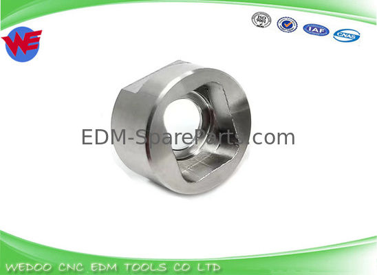135014381 130003263 UNT Untuk Charmilles Edm Sleeved Hexagonal Wafer