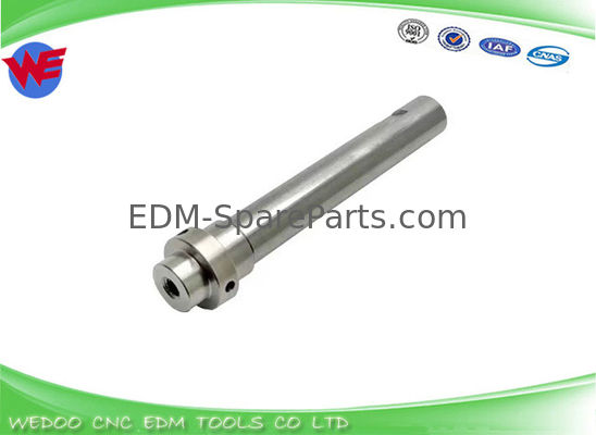 135.009.527 Shaft Lower Head 135009527 Charmilles EDM Parts 12*90.5mml