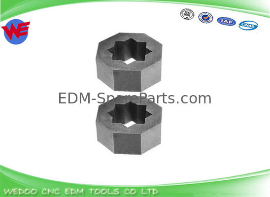 100432297 AGIE Charmilles EDM Tungsten Carbide Power Feed Hubungi 100.432.297