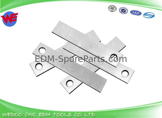 DA77900 X054D943H01 Mitsubishi EDM Parts Door Spring flat Untuk Die Guide Holder