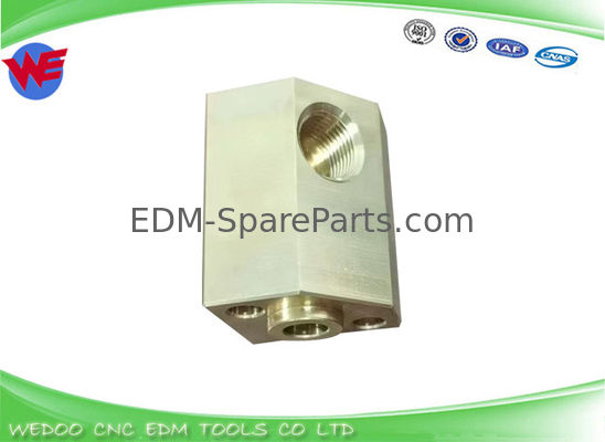 X263D272H02 BLOCK PIPING MV Untuk Mitsubishi X263D272H02