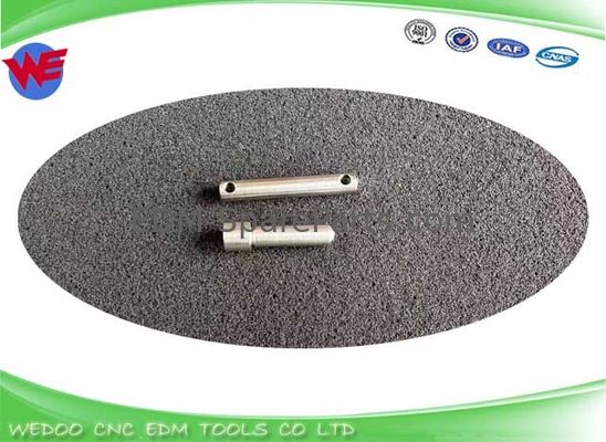 X274D773H01 DFD2300 GUIDE SHAFT Mitsubishi DFD2200 Poros kiri / kanan untuk rol