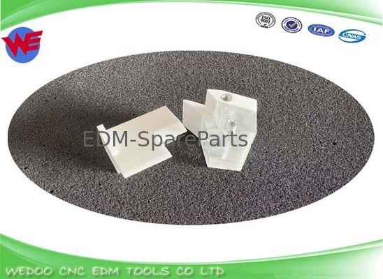 A290-8119-X391 Die block Fanuc Wire EDM spare parts Wear Ceramic guide