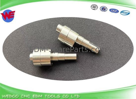 A290-8112-X378 Poros Untuk Bagian Pakai Wire Roller 37D X 99mmL