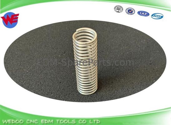 A97L-0201-0372#C292 SEAL PLATE SPRING RING Fanuc Spring 80MML