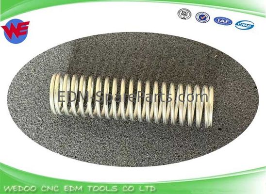 A97L-0201-0372#C292 SEAL PLATE SPRING RING Fanuc Spring 80MML