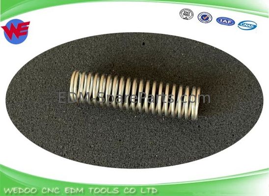 A97L-0201-0372#C292 SEAL PLATE SPRING RING Fanuc Spring 80MML