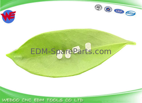100441423 200641000 Set Sapphire Atas Sekrup 0,85mm Charmilles kabel panduan