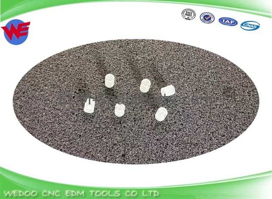 100441423 200641000 Set Sapphire Atas Sekrup 0,85mm Charmilles kabel panduan