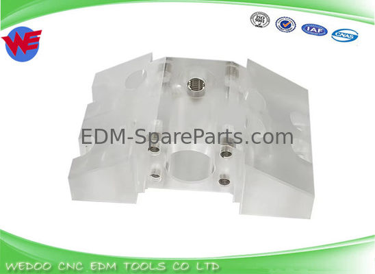 DAT21A X055C542G52 DAT2100 saluran Mitsubishi EDM AT2 Slider Kepala DHX6300