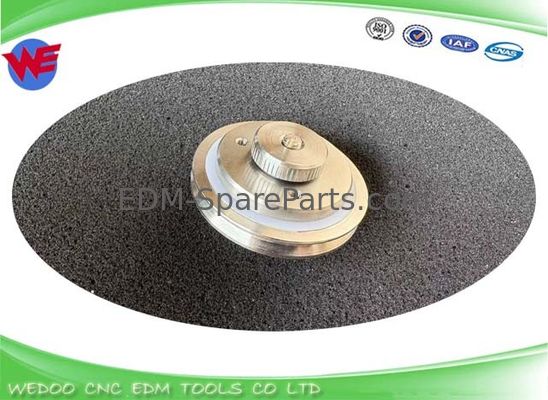 A290-8004-V316 Rakitan Roller Sub Kawat Bawah Fanuc  Suku Cadang EDM Fanuc Φ49