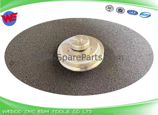 A290-8004-V316 Rakitan Roller Sub Kawat Bawah Fanuc  Suku Cadang EDM Fanuc Φ49