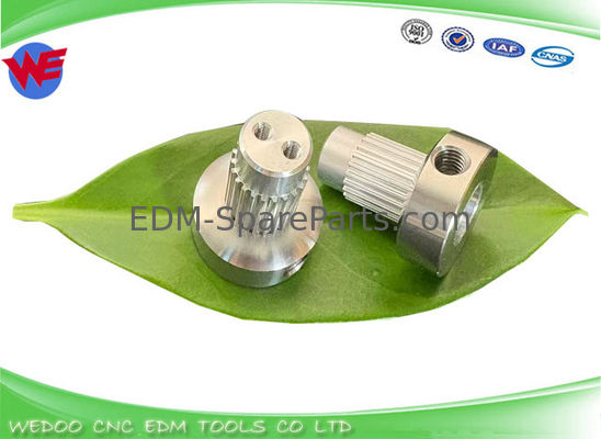 104493630 104434490 Motor kawat Gear stainless Robofil Agie Charmilles 25*30MML