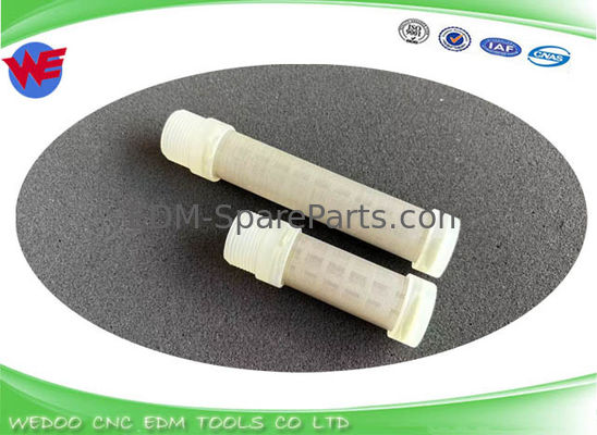 Saringan saringan 200290963, 326031625 135015812 Filter suku cadang Charmilles EDM 150 µm