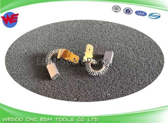 200447082 Agie Charmilles Edm Bagian Oe Carbon Brush C140 Untuk Robofil Motor Bush