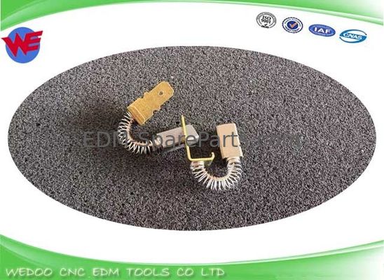 200447082 Agie Charmilles Edm Bagian Oe Carbon Brush C140 Untuk Robofil Motor Bush