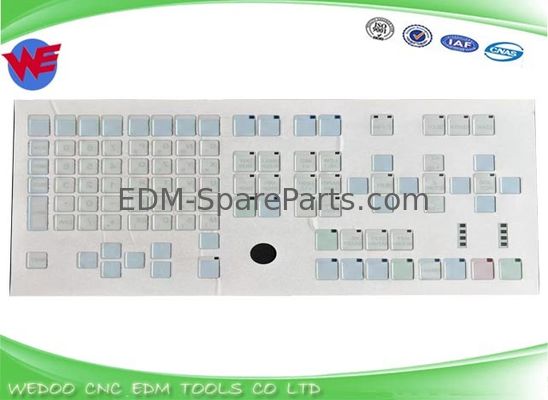 LEMBAR Fanuc A86L-0001-0292/02#ENG A98L-0001-0518 A98L-0001-0568 A98L-0001-0524