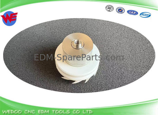 332028140 332023201 Impeler dan penarik Roller Agie Charmilles 332.023.201