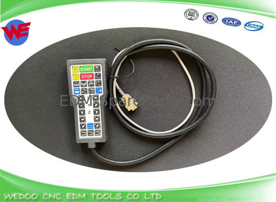 383507088 Kotak Kendali Jauh Untuk CUT20P AgieCharmilles 500059797 Keypad Jauh