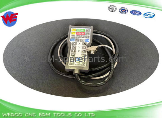 383507088 Kotak Kendali Jauh Untuk CUT20P AgieCharmilles 500059797 Keypad Jauh