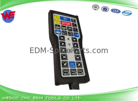 135011385 Kotak Kontrol Jarak Jauh Untuk FI2400CC AgieCharmilles Subassembly 135.011.385