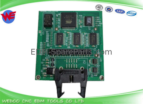Papan PCB AgieCharmilles 135011545 135.011.545 CUT20