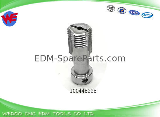 100445225 204314820 sub-assembly bushing Shaft Untuk Injeksi Kamar Kosong